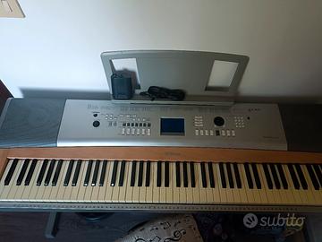 pianoforte 