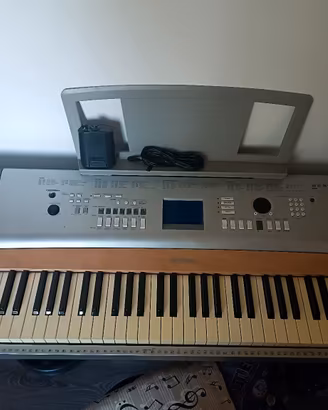 pianoforte 