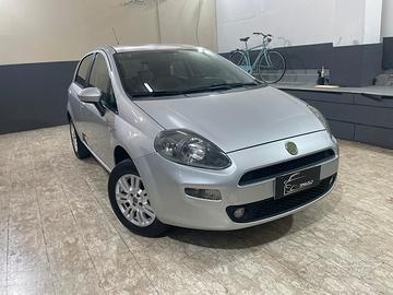 Fiat Punto 1.4 8V 5 porte Natural Power Virgin Rad