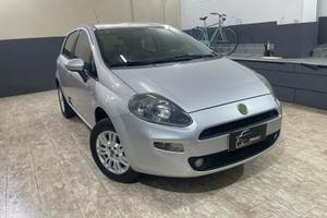 Fiat Punto 1.4 8V 5 porte Natural Power Virgin Rad