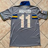 Maglia Parma Amauri