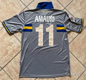 Maglia Parma Amauri