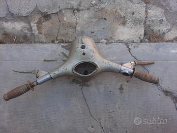 manubrio vespa gs 160  