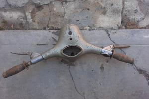 manubrio vespa gs 160  