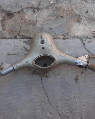 manubrio vespa gs 160  