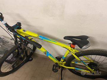 Bicicletta