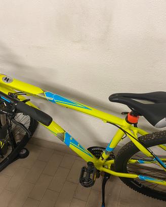 Bicicletta