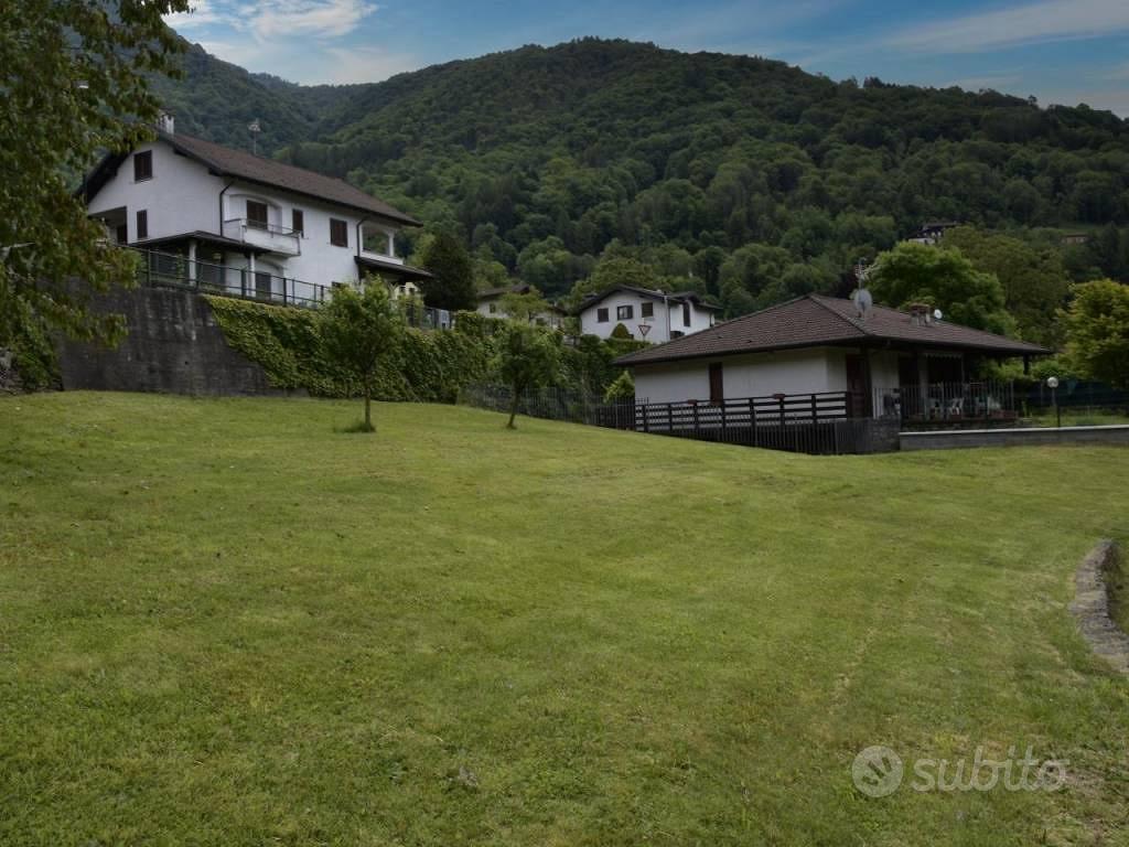 Terreno di 1230 m² a Margno - Vista 4