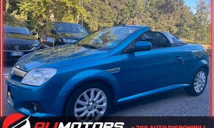 Opel Tigra TwinTop 1.4 16V*Neopatentati*Solo 88000