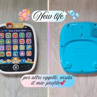 Tablet VTech Touch & Teach