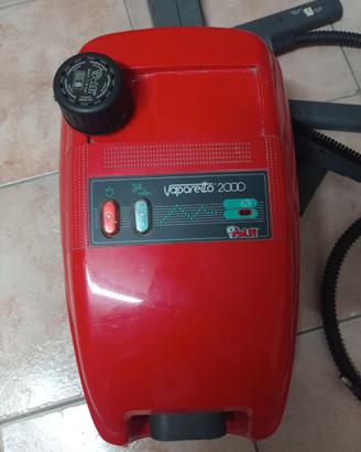 Vaporetto 2000