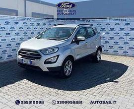 Ford EcoSport 1.5 TDCi 100 CV Start&Stop Busin