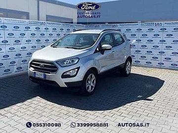 Ford EcoSport 1.5 TDCi 100 CV Start&Stop Busin