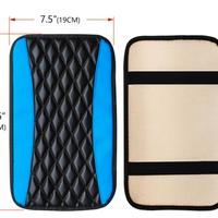 tappeto protettivo bracciolo auto