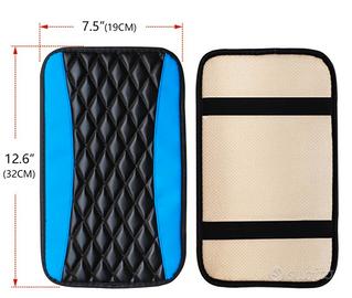 tappeto protettivo bracciolo auto