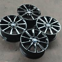 ORIGINALI FORD DA 16 5 FORI 