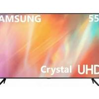 Smart tv samsung 55