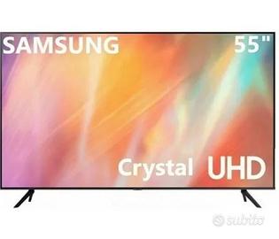 Smart tv samsung 55