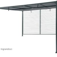 Pergola/gazebo