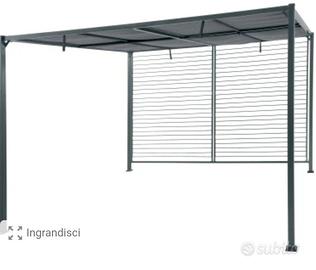 Pergola/gazebo