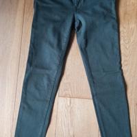 Jeans Zara Donna Skinny