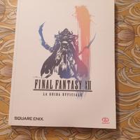 final fantasy 12 guida 