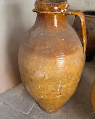 capase antiche