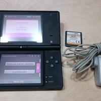 Nintendo DSi nero loose
