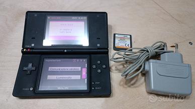 Nintendo DSi nero loose