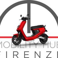 Niu MQi+ Sport equivalente 50cc