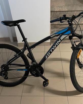Bici B'Twin Rockrider St 340