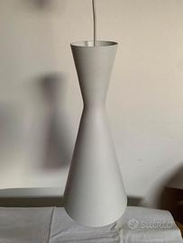 Lampada a sospensione TIME di Cattaneo