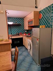 Bilocale in zona San Ferdinando