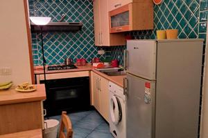 Bilocale in zona San Ferdinando