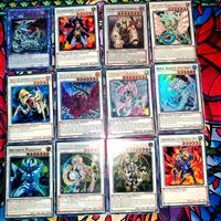 🔥Synchro extra deck yugioh edison🔥