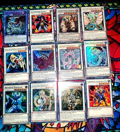 🔥Synchro extra deck yugioh edison🔥