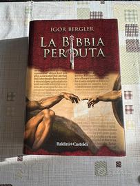 La Bibbia Perduta - Igor Bergler