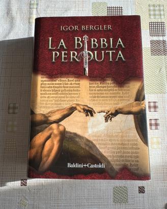 La Bibbia Perduta - Igor Bergler