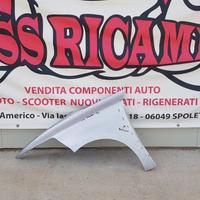 CITROEN C4 PICASSO PARAFANGO ANTERIORE SINISTRO