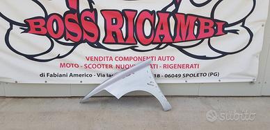 CITROEN C4 PICASSO PARAFANGO ANTERIORE SINISTRO