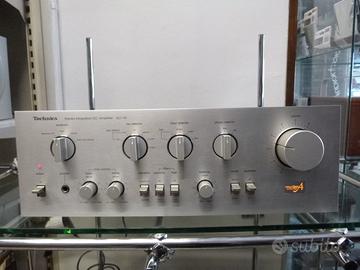 Amplificatore Technics SU-V6