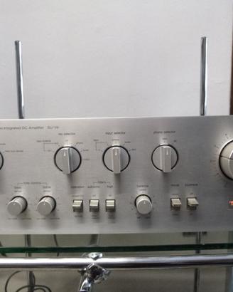 Amplificatore Technics SU-V6