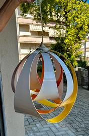Lampadario a goccia Slamp