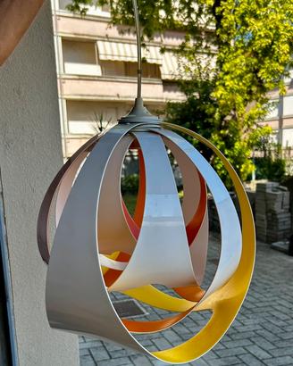 Lampadario a goccia Slamp