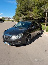 Lancia Delta 2010 -  1.6 - 120 CV 