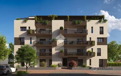 3 LOCALI A SAN LAZZARO DI SAVENA