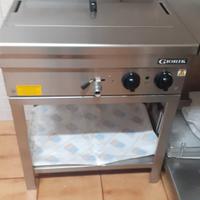 Attrezzature per pizzerie