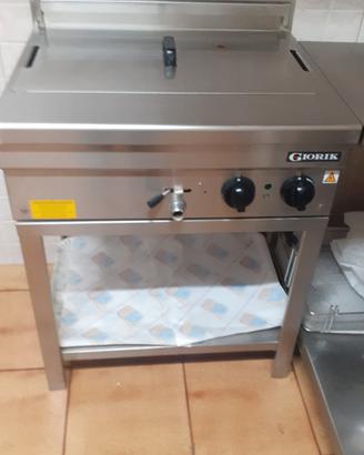 Attrezzature per pizzerie