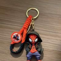 Portachiavi Spider-Man Miles Morales - Supereroe M