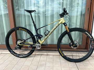 Mondraker F- podium rr